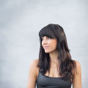 Meet your Posher, Kristen